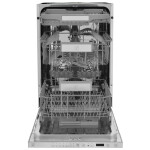Встраиваемая посудомоечная машина Zugel ZDI453