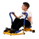 Гребной тренажер DFC VT-2500