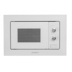 Встраиваемая микроволновая печь Maunfeld MBMO.20.1PGW