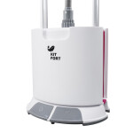 Отпариватель Kitfort KT-915