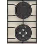 Встраиваемая газовая варочная панель Korting HGG 6911 CTRB