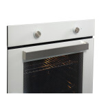 Встраиваемый электрический духовой шкаф Zigmund & Shtain E 136 W