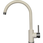 Смеситель для мойки Zigmund & Shtain ZS 1600 молодое шампанское