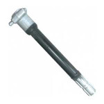 Удлинитель бура Oleo-Mac 380мм для двухзаходных буров MTL85R (0282-00289)