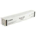 Тонер Canon 034BK 9454B001