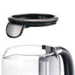 Чайник электрический Solis 5518