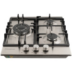 Встраиваемая газовая варочная панель Schaub Lorenz SLK GE4540