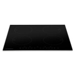 Встраиваемая индукционная варочная панель Maunfeld EVSI.594.BK