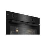 Встраиваемый электрический духовой шкаф Beko BBIS17300BCS