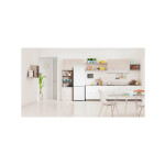 Холодильник Indesit ITR 4180 W