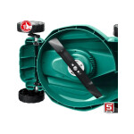 Газонокосилка электрическая Зубр ГСЦ-38-1700