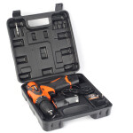 Аккумуляторная дрель-шуруповерт Patriot The One BR 114Li