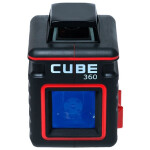 Построитель лазерных плоскостей ADA Cube 360 Professional Edition А00445