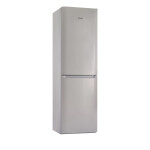 Холодильник Pozis RK FNF-172 серебристый