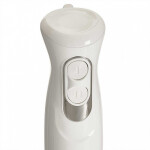 Блендер погружной Delta Lux DL-7047 белый