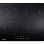 Встраиваемая индукционная варочная панель Ascoli HI604S-31AB