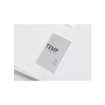 Встраиваемый холодильник Hyundai CC4033FV