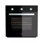 Встраиваемый электрический духовой шкаф Darina 1U BDE111 701 At