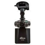 Видеорегистратор Ritmix AVR-330