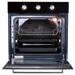 Встраиваемый электрический духовой шкаф Zigmund & Shtain E 148 B