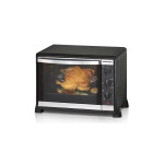 Мини-печь Rommelsbacher BG 1550