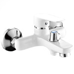 Смеситель Groneo H32207