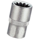 Головка торцевая тройная Арсенал US14-14