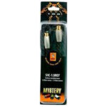 Кабель межблочный Mystery SVC-1.5REF