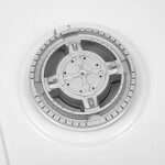 Встраиваемая газовая варочная панель Maunfeld EGHE.75.33 CW/G