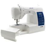 Швейная машина Jaguar LW-600 белый