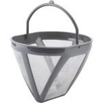 Кофеварка Smeg DCF02SSEU