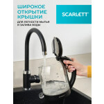 Чайник электрический Scarlett SC-EK27G90
