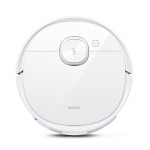 Робот-пылесос Ecovacs DeeBot T9