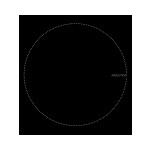 Встраиваемая индукционная варочная панель Lex EVI 320 BL