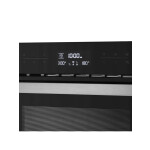 Встраиваемый электрический духовой шкаф Maunfeld MCMO.44.9GB