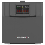 Стабилизатор напряжения Ippon AVR-3000
