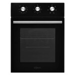 Встраиваемый электрический духовой шкаф Zugel ZOE451B