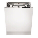 Встраиваемая посудомоечная машина Aeg F 88712 VI0P