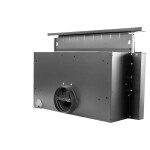 Встраиваемая вытяжка Delvento DLV61B2