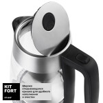 Чайник электрический Kitfort КТ-647
