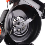 Газонокосилка бензиновая Patriot PT 400 (512109400)