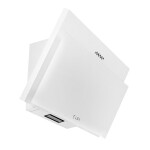 Каминная вытяжка Lex Luka 600 white