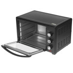 Мини-печь First FA 5043-1 Black