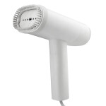 Отпариватель BQ SG1004H белый