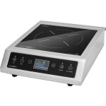 Настольная плита Caso Gastro 3500 Eco