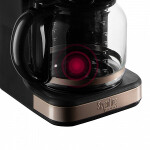 Кофеварка Redmond RCM-M1525S