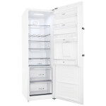 Холодильник Hiberg RF-40DD NFW