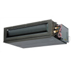 Сплит-система канального типа Rovex RD-48HR1/CCU-48HR1