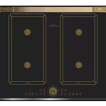 Встраиваемая индукционная варочная панель Kaiser KCT 6745 FI AD