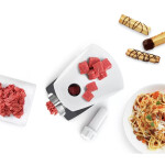Мясорубка Bosch MFW3612A